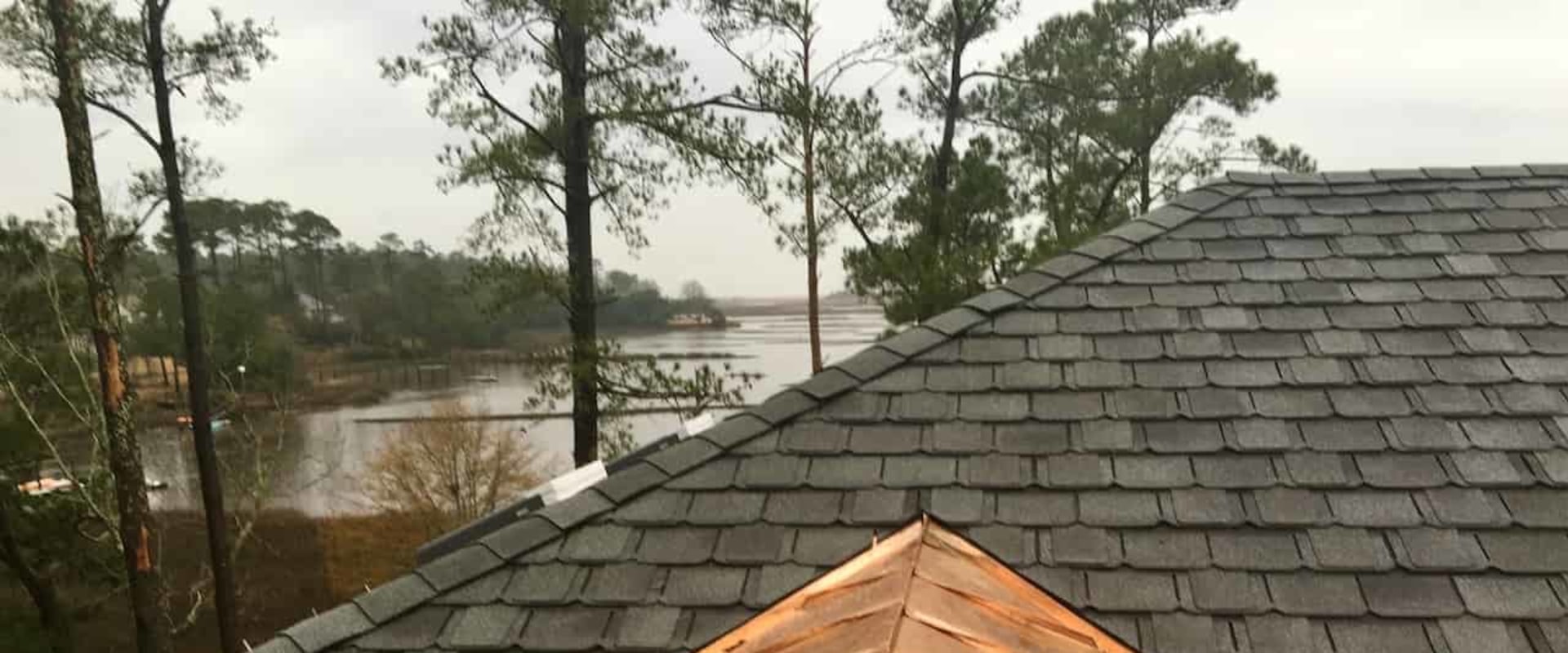 Finding the Best Shingle Roofing Company in Wilmington, NC