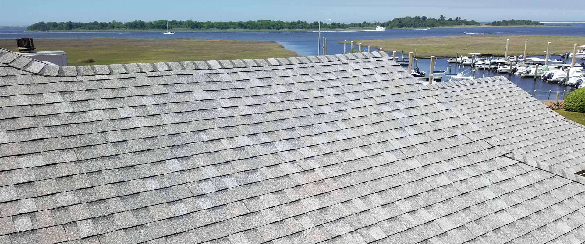 Finding the Right Roofing Company in Wilmington NC
