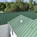 Metal Roofing in Wilmington NC: Invest in a Durable and Long-Lasting Roofing System