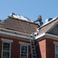 How Long Does It Take to Install a New Roof in Wilmington NC?