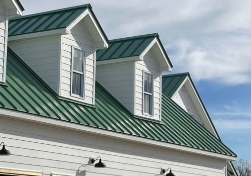 What is the Best Roofing Material for Homes in Wilmington NC?