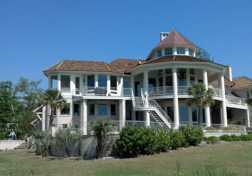 Wood Shake Roofs in Wilmington NC: Expert Installation and Replacement Solutions