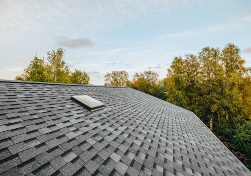 What Type of Warranties Do Roofing Companies in Wilmington NC Offer?