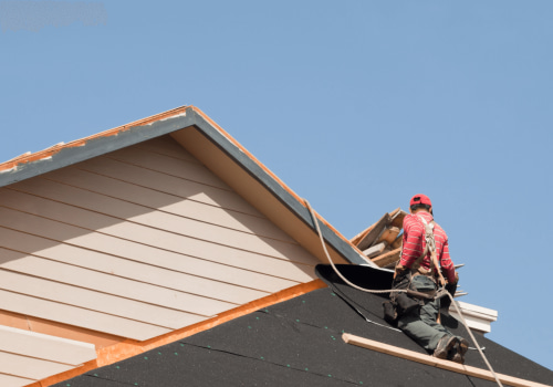 Everything You Need to Know About Roof Repair and Replacement